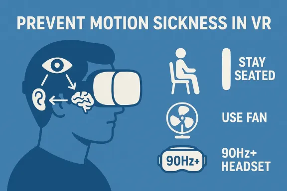 How to Watch VR Porn Safely for Eyes and Mental Health 2025