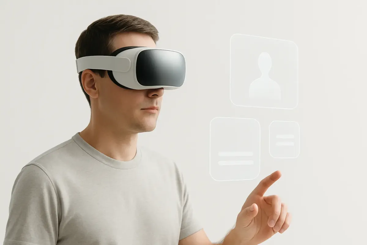 AI-Generated VR Porn in 2026: How Technology Is Revolutionizing Personalized Adult Immersive Experiences