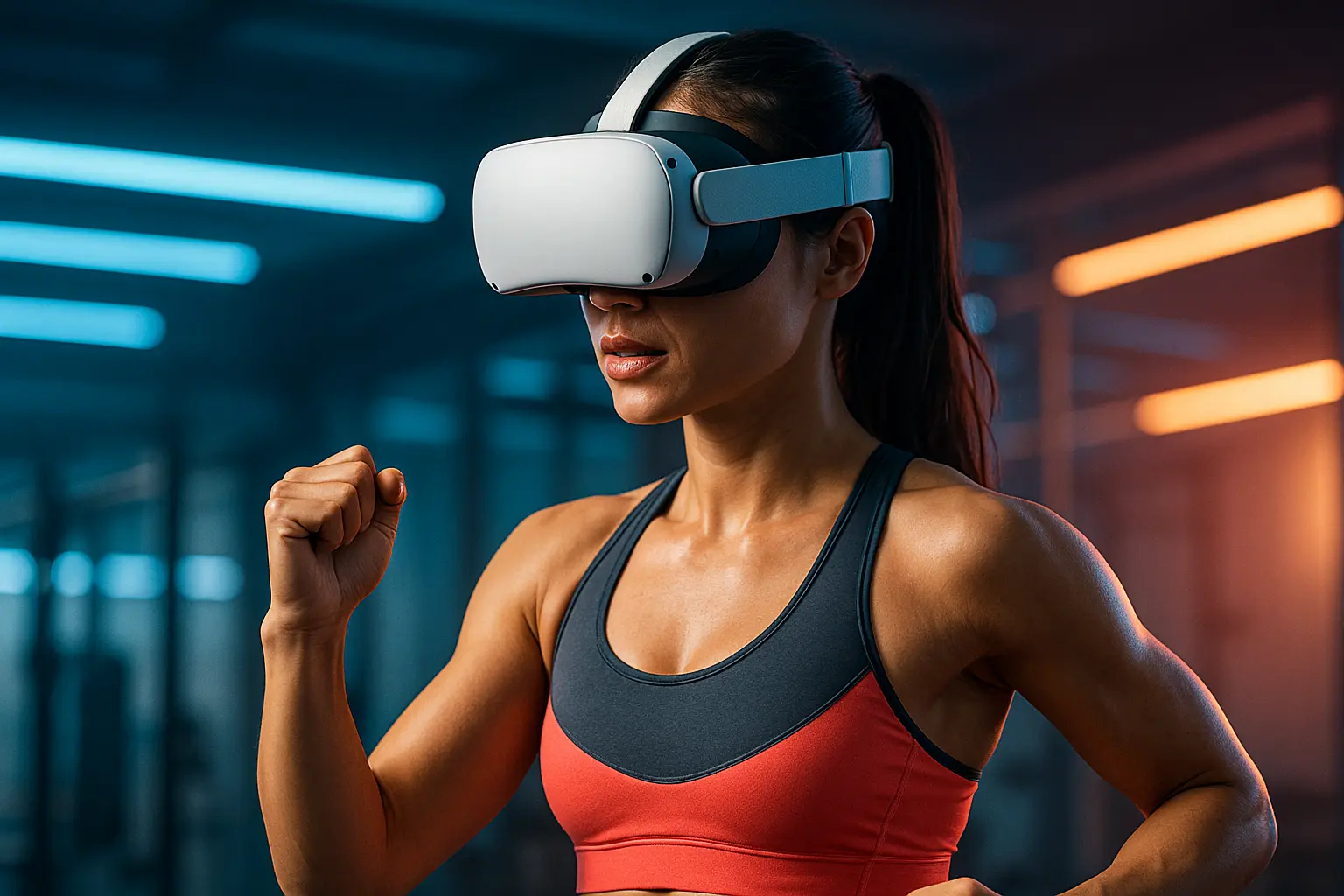 Meta Quest 4 Launch 2025: Best VR for Gaming & Fitness – Review