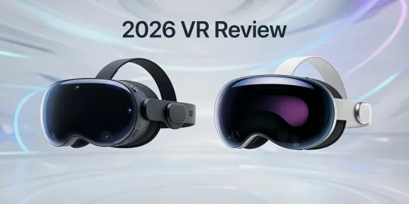 Meta Quest 4 Pro vs Apple Vision Air: 2026 VR Review