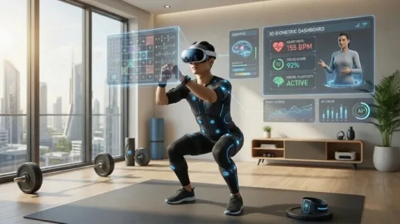 Neuro Fitness 2026: The Rise of the Brain Body Gym