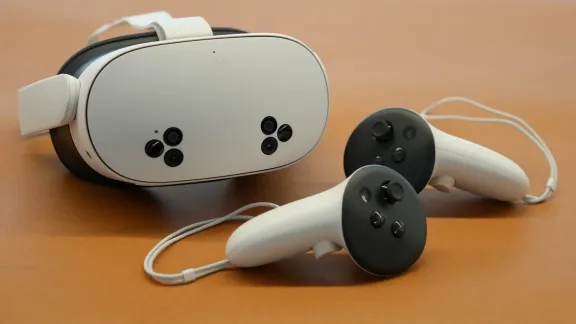 Meta Quest 3S 8K VR Porn Setup Guide 2026: Step-by-Step for Hyper-Realistic DeepInSex Experiences