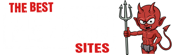 The Best Fetish Site Logo
