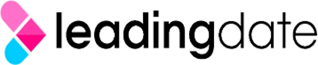 Leading Date Site Logo