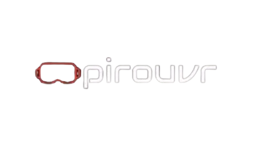 Pirou VR Porn Logo